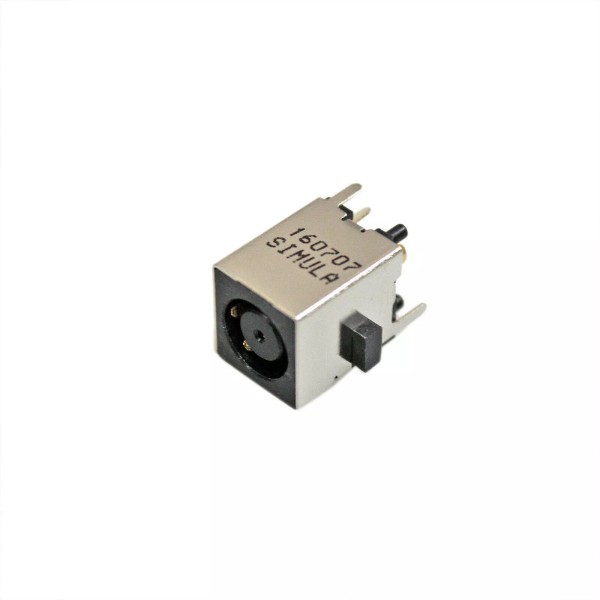 Unbranded For HP 24-dp0161 24-dp0224 24-dp0317c All-in-One DC Power Jack