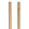 Vater VHMRAF Morgan Rose's Alien Freak Hickory Drum Sticks, Pair