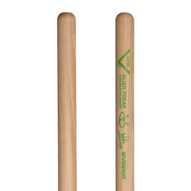 Vater VHMRAF Morgan Rose's Alien Freak Hickory Drum Sticks, Pair