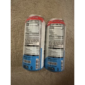 Ghost Rare Ghost Merica Pop Lot Of Two Brand New Never Opened