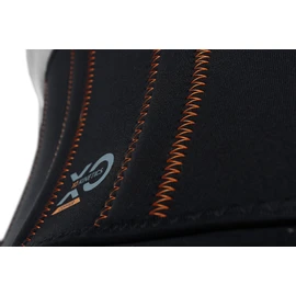 XO Kinetics - Premium Lower Back Lumbar Support Belt Brace - Best for Sport or Work related low back pain - Comfortable Adjustable Lightweight design suitable for Men & Women. 42-50 inch