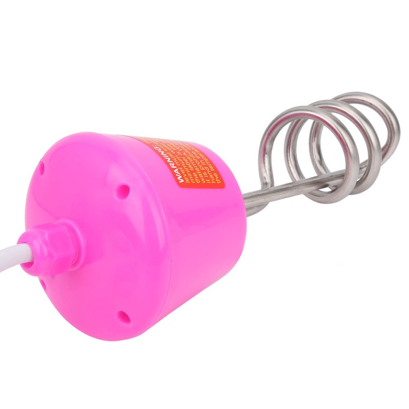 Immersion Water Heater Electric Floating Immersion Heater Boiler with Digital