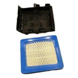 BMP Air Filter Cover For Husqvarna HU675FE 961430093 Mower