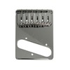 Gotoh GTC202-C Fixed Hardtail Bridge for Telecaster Guitar - Chrome
