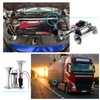 Rupse Air Horn Air Horn Air Horn with Compressor 12