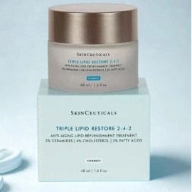 SkinCeuticals Triple Lipid Restore 1.6 oz Face Cream 2:4:2, 48ml Sealed New Box