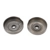 Sprocket Clutch Rim Drum 5037561‑02 Chainsaw Clutch Assembly Replacement for