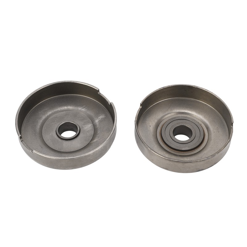 Sprocket Clutch Rim Drum 5037561‑02 Chainsaw Clutch Assembly Replacement for