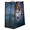 Puckator Guardian of the Fall Wolf Reusable Shopping Bag NWBAG69,