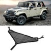 Front Hood Hesd Protective Cover Guard Fit for Jeep Wrangler