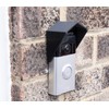 RingDoorbell Rain Cover for 1st and 2nd Generation, Doorbell 2,