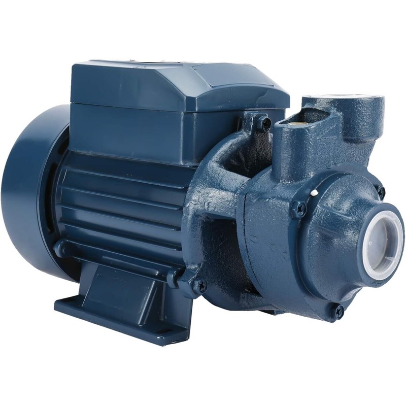BTSHUB 1/2HP Centrifugal Clear Clean Water Pump Electric Industrial Farm