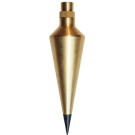 SitePro 15-024 24-Ounce Plumb Bob