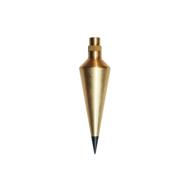 SitePro 15-024 24-Ounce Plumb Bob