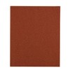 kwb Sandpaper Flint Economy Pack Wood and Paint, 800-960