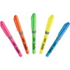 BIC Highlighter Grip & Highlighter Grip Pastel Pack of 24