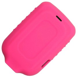 USASNK NEW Premium Silicone Case For Freestyle -Freedom & -(Libre 3) -(Libre 2) - HotPink