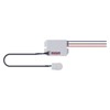 EMOS Mini Infrared Motion Sensor for Indoor Use with Sensor,