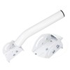 Adjustable Roof Mount Stainless Steel Versatile Weather Proof Pivot Mounting