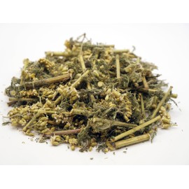 Yarrow (Achillea millefolium) 1.5 oz (43 grams), Wild-Harvested from Armenia. Premium Quality Herbal Tea