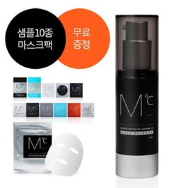 MDC 엠도씨 수퍼리프팅 아이크림 2.0 위드 하록실 M.D.S.C Super Lifting Eye Cream 2.0 with Haroksil