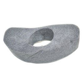 Polaris Foam Seal, Genuine OEM Part 5810988, Qty 1