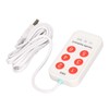 Programmable Keypad Small USB 6 Keys Programming Customization Handheld Switch