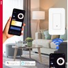 RCA 3-Way Smart Light Switch | Home Décor Smart Wall