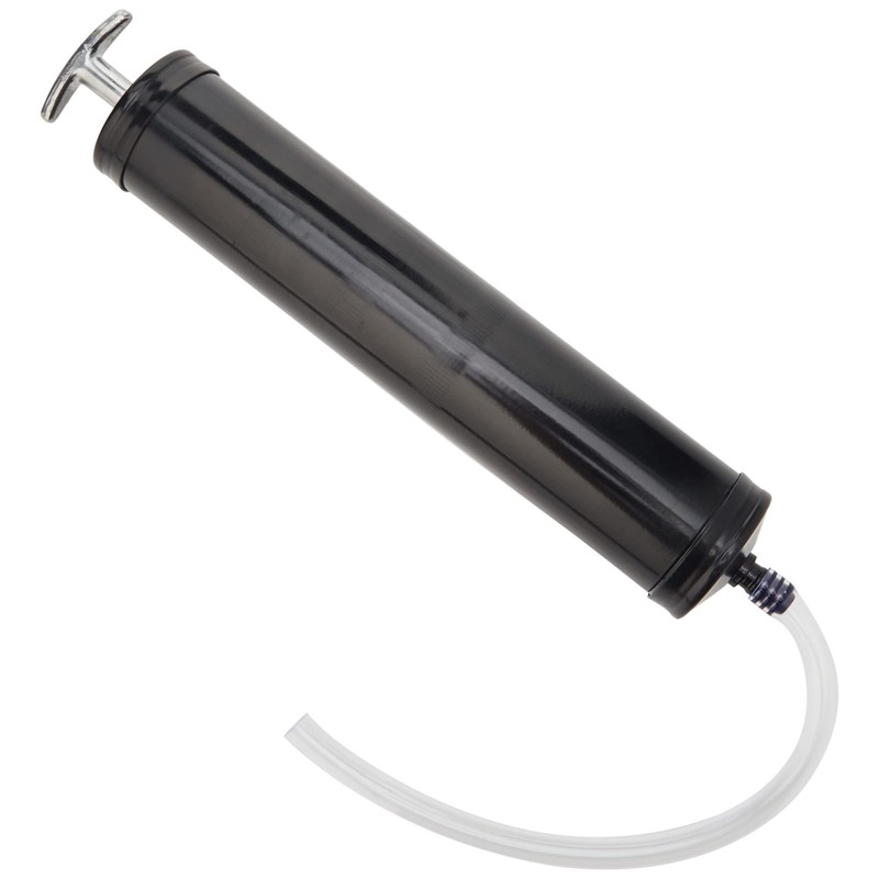 Hilka 84801400 500cc Oil Suction Gun