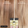 John Frieda Go Blonder Lightening Conditioner for Moisture Restoring and