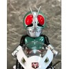 Art Storm EX Tricycle Kamen Rider New No. 1 B