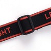 Lindexs Headlight Headbands Headlight Bands Replacement Rubber Bands