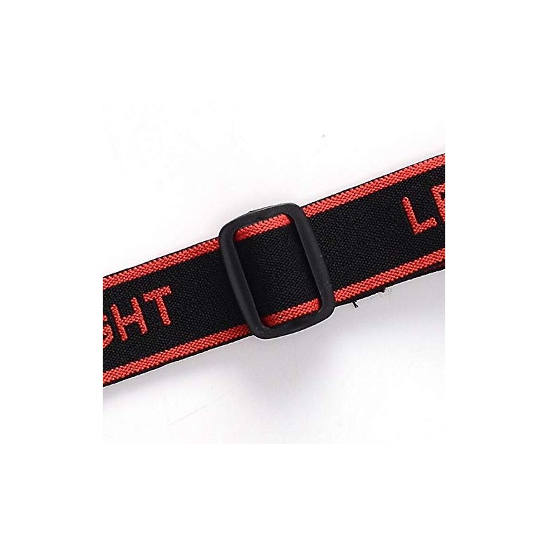 Lindexs Headlight Headbands Headlight Bands Replacement Rubber Bands