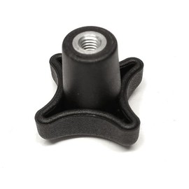 Technology Parts Store WingNut Wing Nut 4138-716-1200, 4138 716 1200, 41387161200 Compatible with STIHL Pole Pruner Model HT73, HT70, HT70K, HT75, HT101, HT131. OEM
