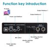 USB Audio Interface for Streaming and Podcasting 48v 2 Channel