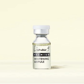 Ladamer Purifying Concentrate 240ml + 30 samples + 3 packs / 라다메르 퓨리파잉 컨센트레이트 240ml+샘플30장+팩3장
