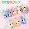 Character & Sanrio Nail Clipper Set / Manicure Pedicure Gift Tools R9 One Size/Winking Dog 120ea