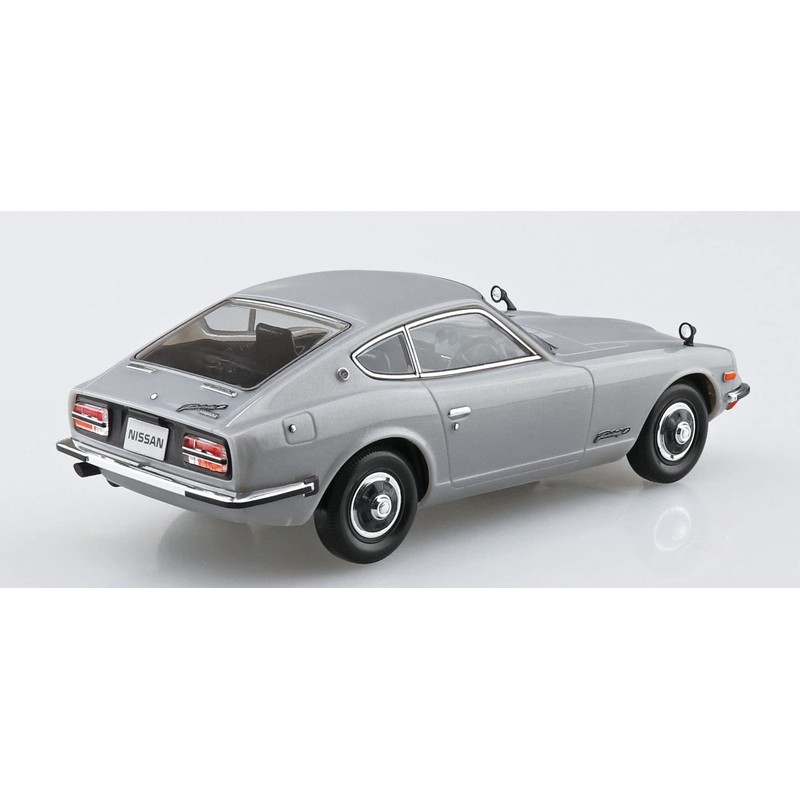 Aoshima Bunka Kyozai 1/32 The Snap Kit Series Nissan S30