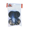 Game Room Guys Rubber Pool Table Leg Shims - 1/4