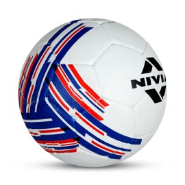 Nivia Country Color Molded Football Size 3 - France