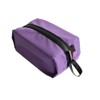 [RemarksJapan] Shoe Bag, Waterproof, Multi-functional, Outdoor, Travel, Zippered, Sneakers, Shoe