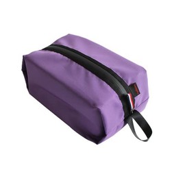 [RemarksJapan] Shoe Bag, Waterproof, Multi-functional, Outdoor, Travel, Zippered, Sneakers, Shoe Holder, PULL