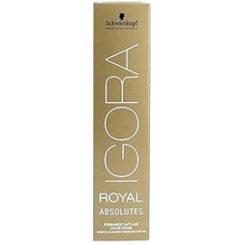 Schwarzkopf IGORA ROYAL Absolutes 7-70 60ml by Igora - Producto Original de Alta Calidad, Entrega Rápida y Segura, Garantía Incluida                  