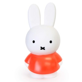 【正規輸入品】 ATELIER PIERRE 貯金箱 Miffy Money Bank オレンジ S