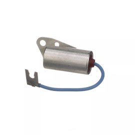 Standard Motor Products A/C Condenser  Standard Motor Products  FD77