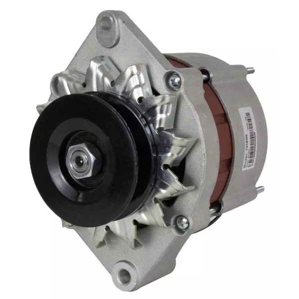 Rareelectrical ALTERNATOR FITS JOHN DEERE TRACTOR UTILITY 1530 2040 2150