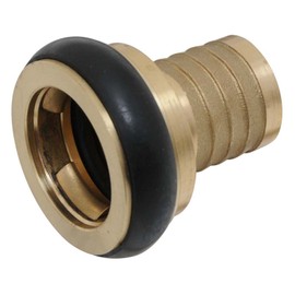 Safety 3 Machino Coupling Female One-Touch Type 1.5 inches (38 mm)
