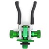 Phoxinus Anodised Aluminium Butt Rests. Adjustable rod rests to suit