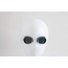 Deep Smoke Franck Swimming Goggles | Pool Goggles | Swedish