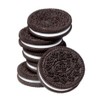 Oreo **2 Box **OREO Chocolate Sandwich Cookies (62.76 oz, 12